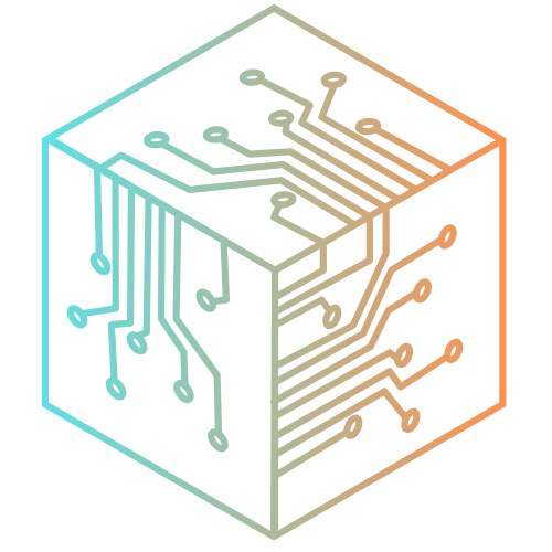InfoBox cube